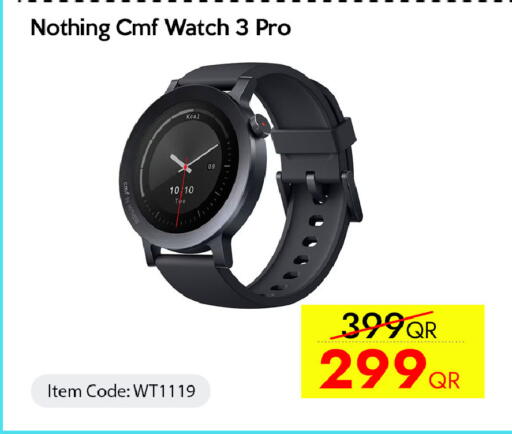 available at iCONNECT  in Qatar - Al Rayyan