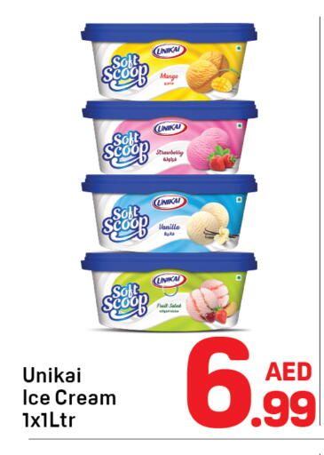 Mango Strawberry Vanilla available at Day to Day Department Store in UAE - Dubai
