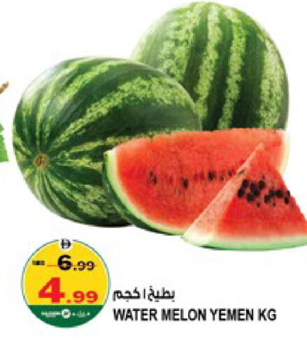 Melon from Yemen available at هاشم هايبرماركت in الإمارات العربية المتحدة , الامارات - الشارقة / عجمان