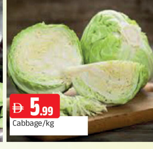 Cabbage available at AL MADINA in UAE - Sharjah / Ajman