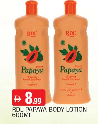 Papaya available at AL MADINA in UAE - Sharjah / Ajman