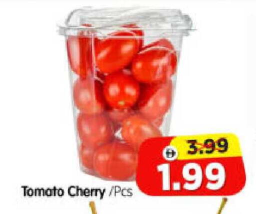 Cherry Tomato available at Al Madina Hypermarket in UAE - Abu Dhabi