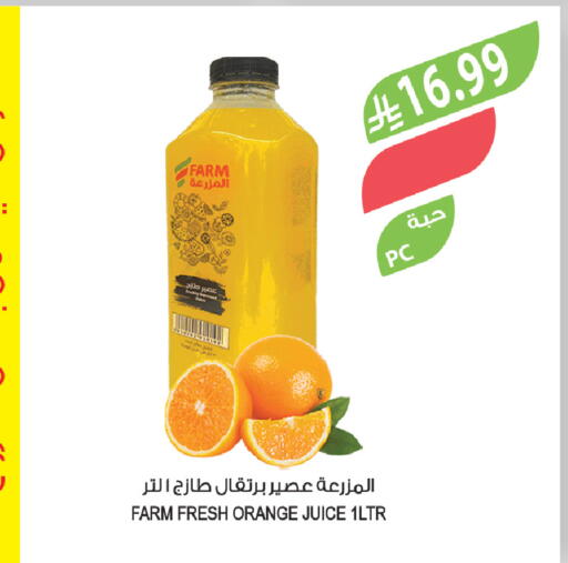 Orange available at Farm  in KSA, Saudi Arabia, Saudi - Najran