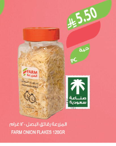 Onion available at Farm  in KSA, Saudi Arabia, Saudi - Dammam