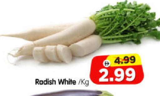 Radish available at Al Madina Hypermarket in UAE - Abu Dhabi