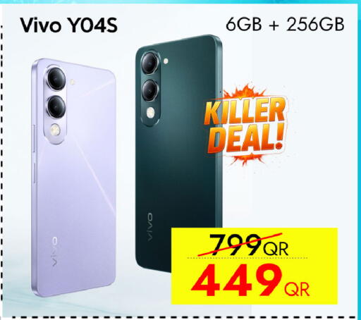 available at iCONNECT  in Qatar - Al Daayen