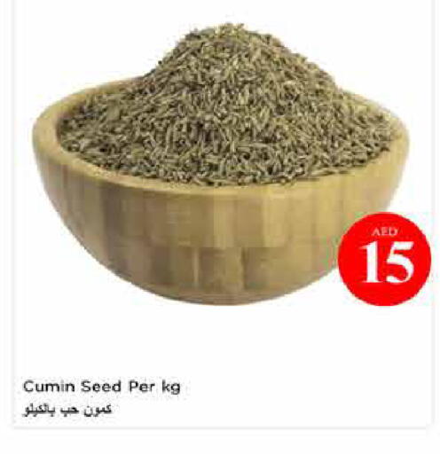 Cumin available at لاست تشانس in الإمارات العربية المتحدة , الامارات - ٱلْفُجَيْرَة‎