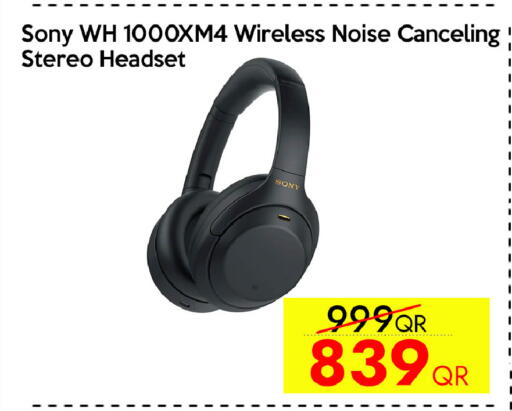 available at iCONNECT  in Qatar - Al Khor