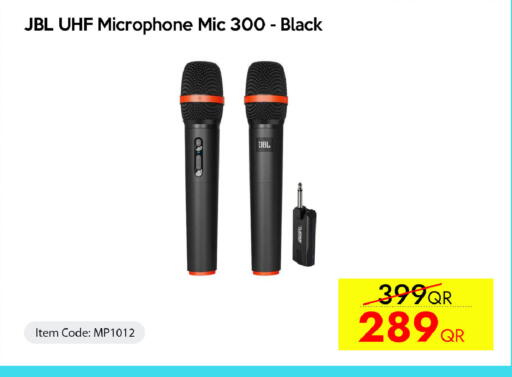 available at iCONNECT  in Qatar - Al Khor