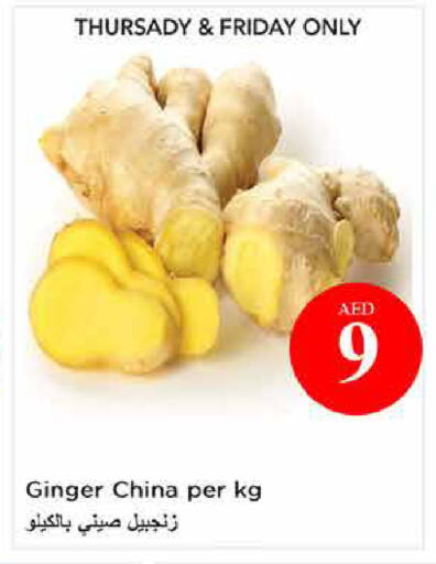 Ginger from China available at Last Chance  in UAE - Fujairah