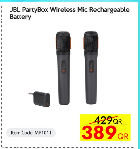 available at iCONNECT  in Qatar - Al Khor