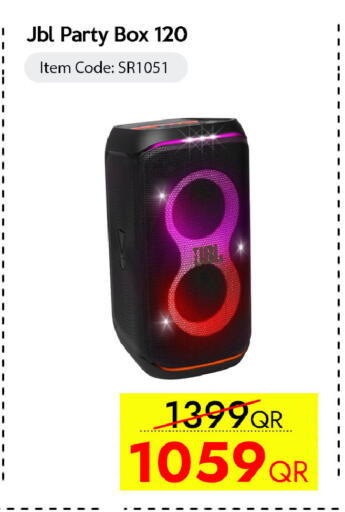 available at iCONNECT  in Qatar - Umm Salal