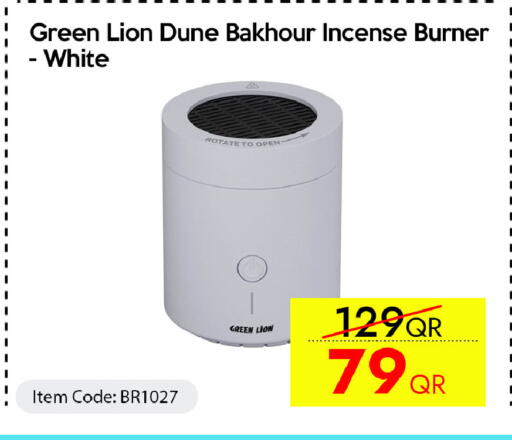 available at iCONNECT  in Qatar - Al Daayen