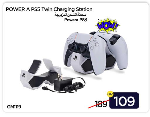 available at iCONNECT  in Qatar - Doha