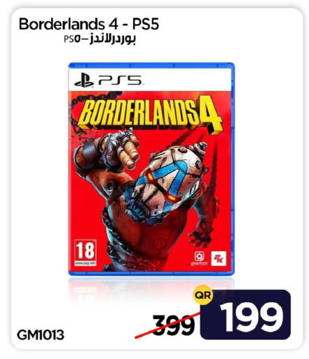 available at iCONNECT  in Qatar - Doha