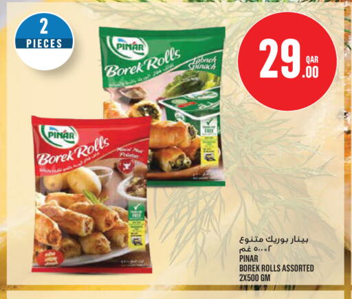 Spinach available at Monoprix in Qatar - Al Rayyan