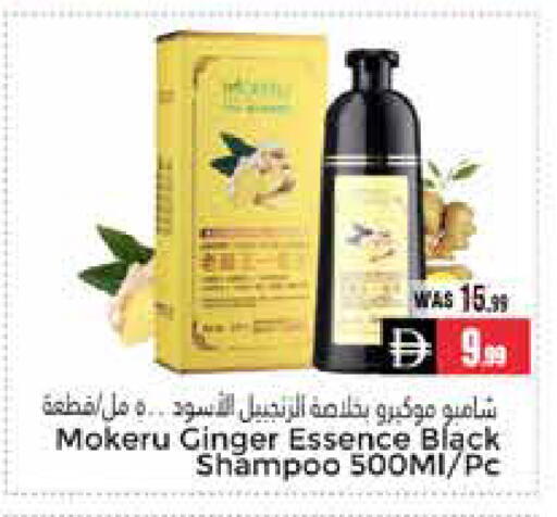 Ginger available at PASONS GROUP in UAE - Al Ain