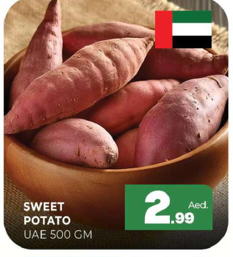 Sweet Potato available at Al Madina  in UAE - Sharjah / Ajman