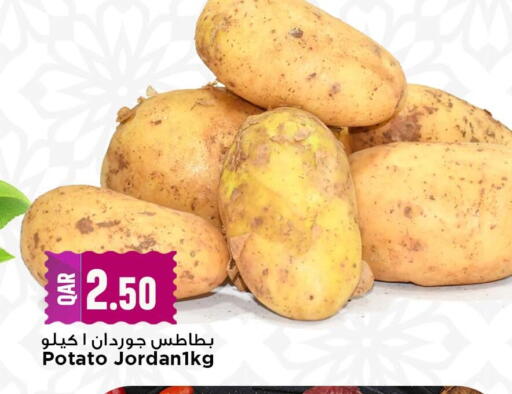 Potato available at Marza Hypermarket in Qatar - Al Daayen