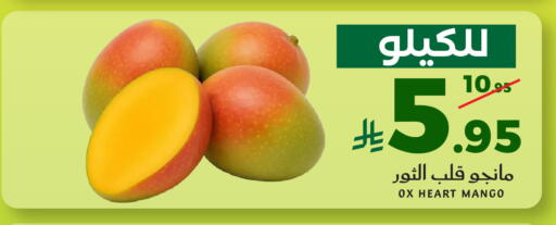 Mango available at Mira Mart Mall in KSA, Saudi Arabia, Saudi - Jeddah