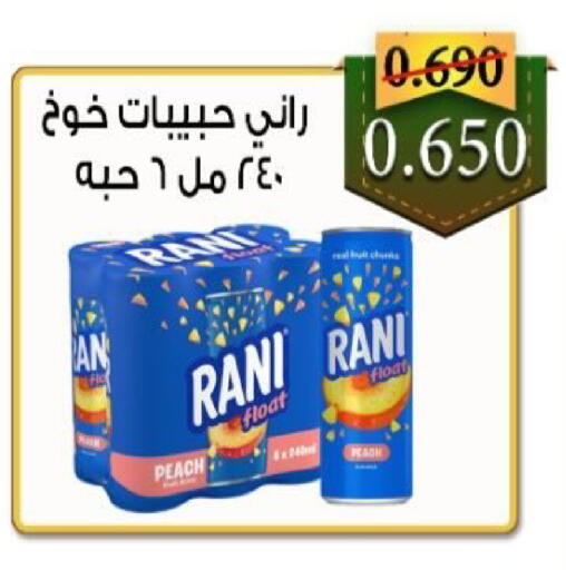 Peach available at  جمعية العدان و القصور التعاونية in الكويت - محافظة الأحمدي