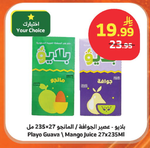 Guava Mango available at الراية in مملكة العربية السعودية, السعودية, سعودية - أبها