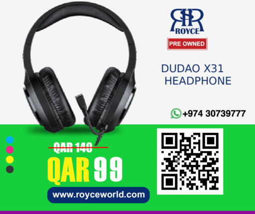 available at رويس العالمية للتجارة والخدمات in قطر - الوكرة