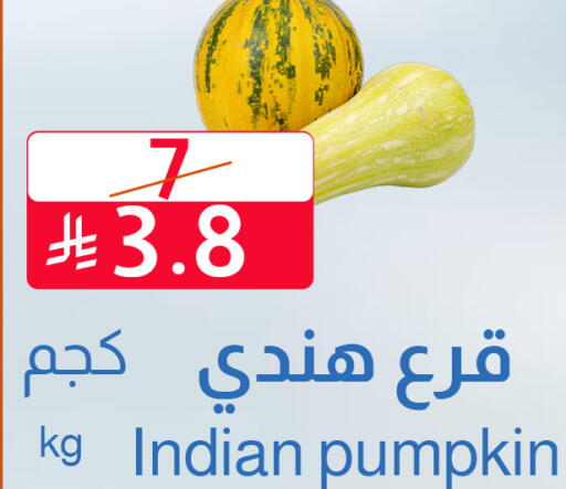 Pumpkin from India available at متاجر أبياتي in مملكة العربية السعودية, السعودية, سعودية - المدينة المنورة