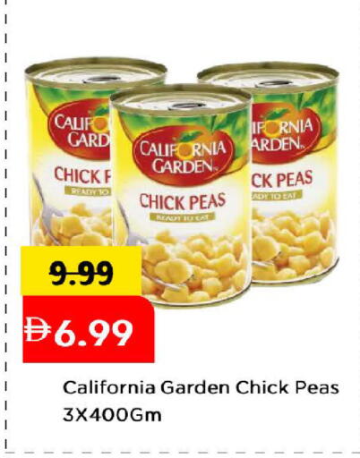Peas available at Mark & Save in UAE - Dubai
