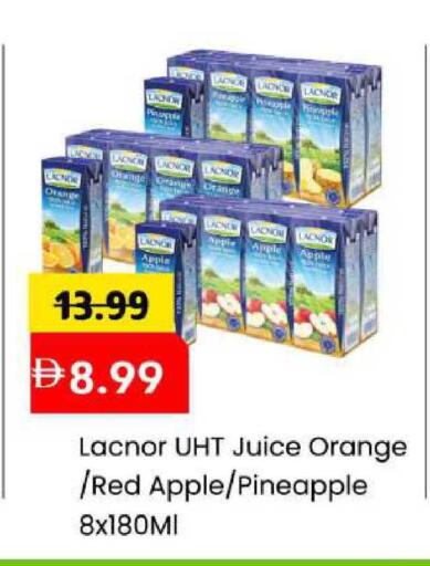 Orange Apple Pineapple available at مارك & سيف in الإمارات العربية المتحدة , الامارات - أبو ظبي