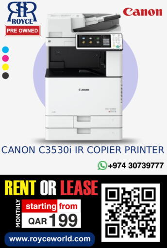 available at رويس العالمية للتجارة والخدمات in قطر - الوكرة