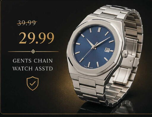 available at مارك & سيف in الإمارات العربية المتحدة , الامارات - دبي