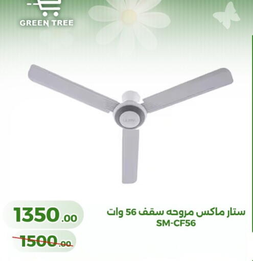 available at Green Tree Hypermarket - Sohag in Egypt - Cairo