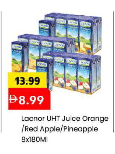 Apple Orange Pineapple available at مارك & سيف in الإمارات العربية المتحدة , الامارات - أبو ظبي