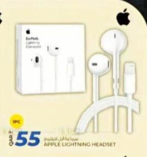 Apple available at Rawabi Hypermarket in Qatar - Umm Salal