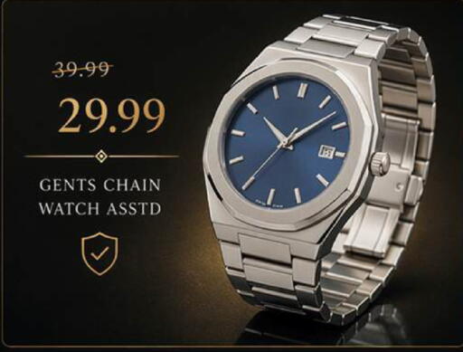 available at Mark & Save in UAE - Abu Dhabi