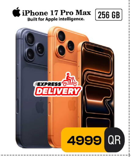 Apple available at FirstStop.Qa in Qatar - Al Rayyan