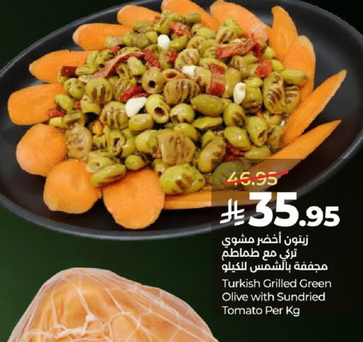 Tomato available at لولو هايبرماركت in مملكة العربية السعودية, السعودية, سعودية - حائل‎