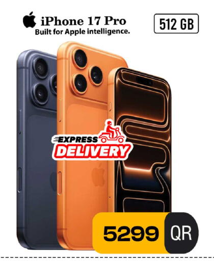 Apple available at فيرست ستوب in قطر - أم صلال