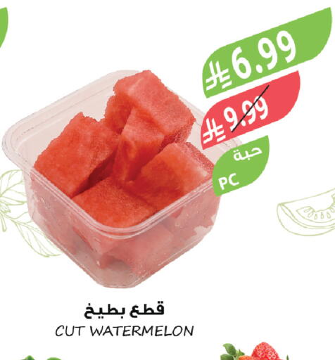 Watermelon available at Farm  in KSA, Saudi Arabia, Saudi - Abha
