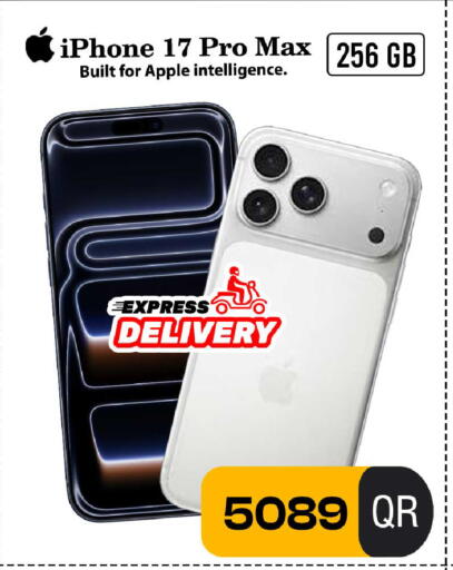 Apple available at FirstStop.Qa in Qatar - Al Rayyan