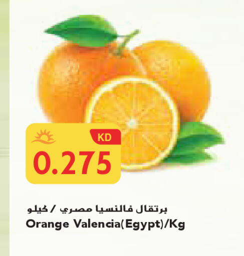 Orange from Egypt available at جراند كوستو in الكويت - مدينة الكويت