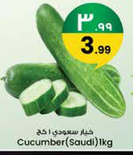 Cucumber from Saudi Arabia available at ستي فلاور in مملكة العربية السعودية, السعودية, سعودية - سكاكا