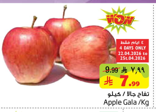 Apple available at ليان هايبر in مملكة العربية السعودية, السعودية, سعودية - المنطقة الشرقية
