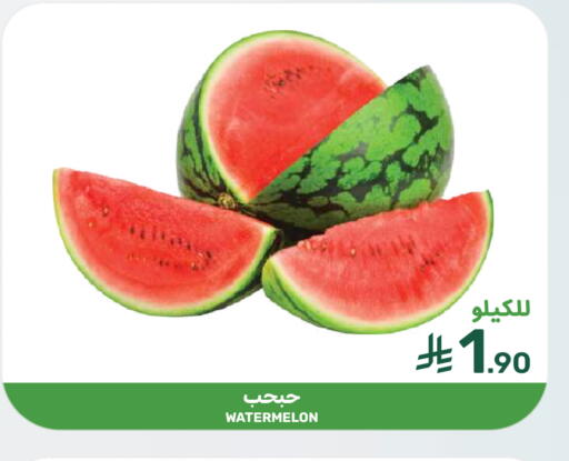 Watermelon available at  مـزايــا in مملكة العربية السعودية, السعودية, سعودية - المنطقة الشرقية
