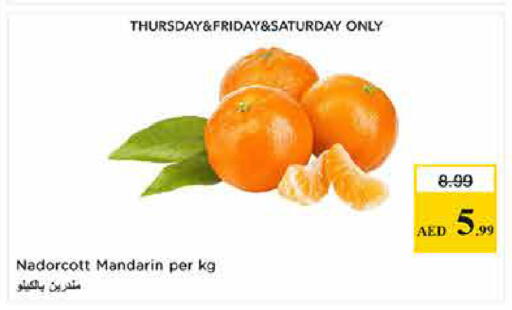 Mandarin available at لاست تشانس in الإمارات العربية المتحدة , الامارات - ٱلْفُجَيْرَة‎