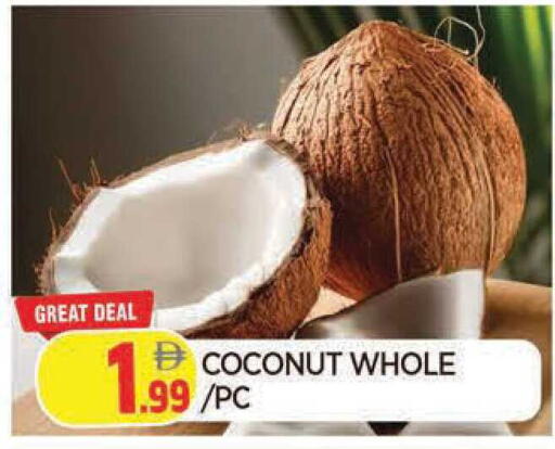 Coconut available at AL MADINA in UAE - Sharjah / Ajman
