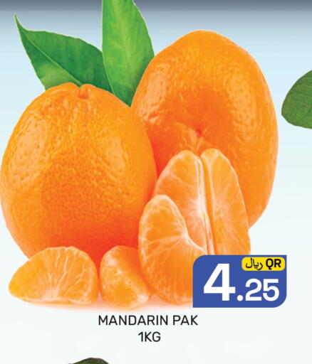 Mandarin available at مجلس هايبرماركت in قطر - الدوحة
