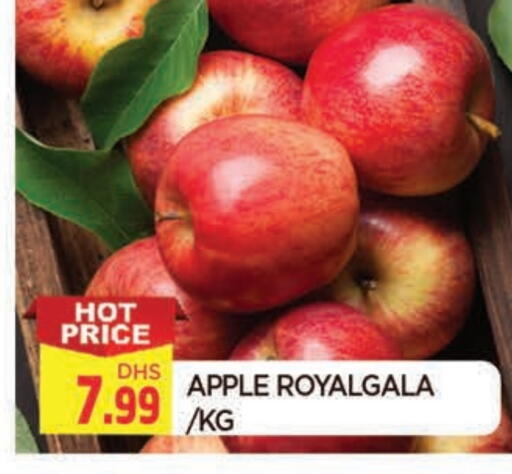 Apple available at AL MADINA in UAE - Sharjah / Ajman