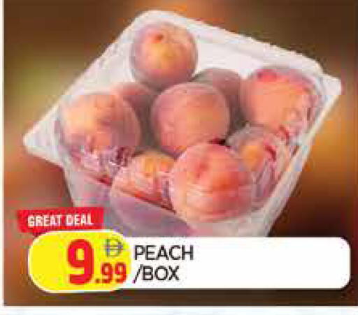 Peach available at AL MADINA in UAE - Sharjah / Ajman
